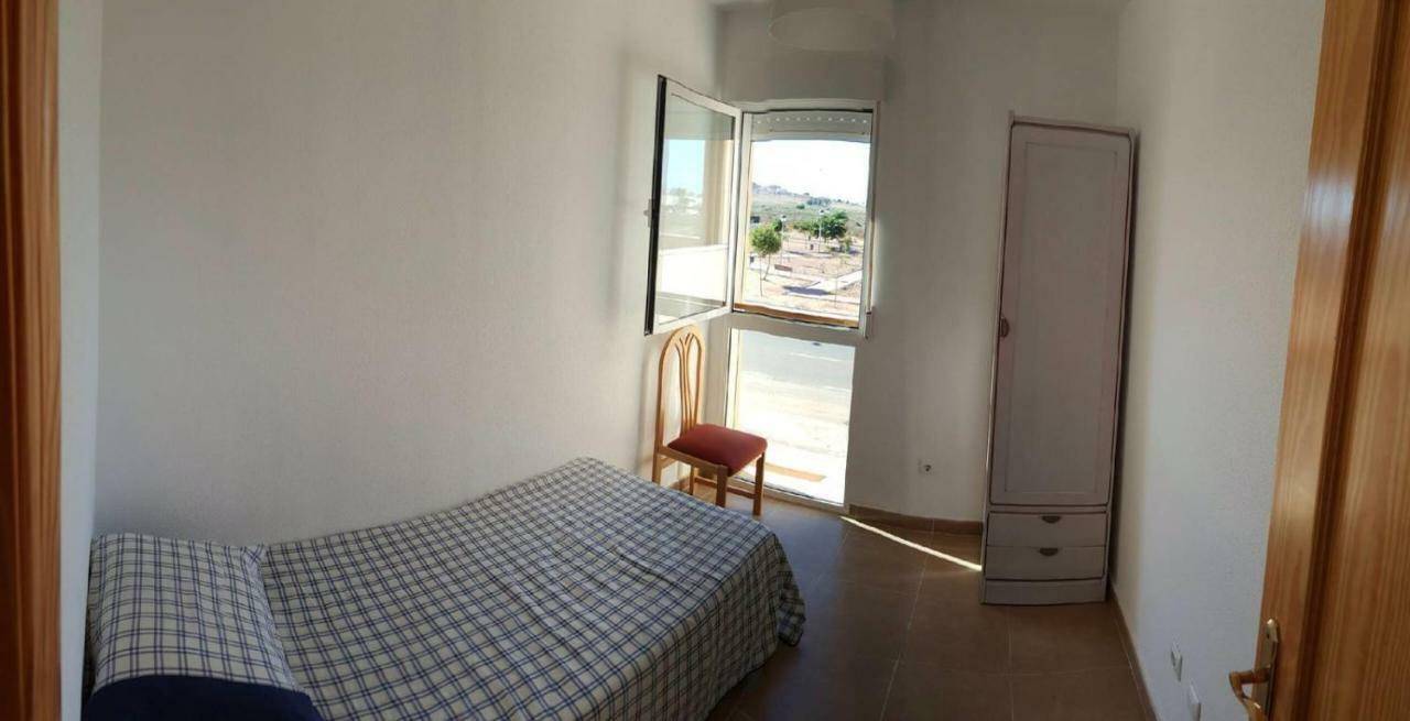 Apartament Los Urrutias Zewnętrze zdjęcie