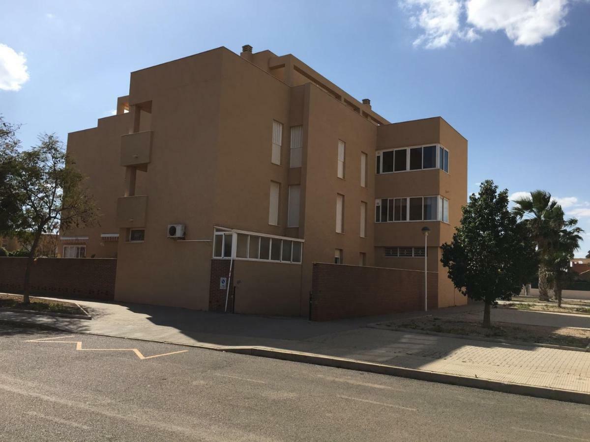 Apartament Los Urrutias Zewnętrze zdjęcie