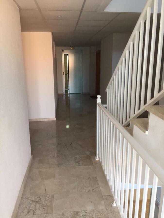 Apartament Los Urrutias Zewnętrze zdjęcie