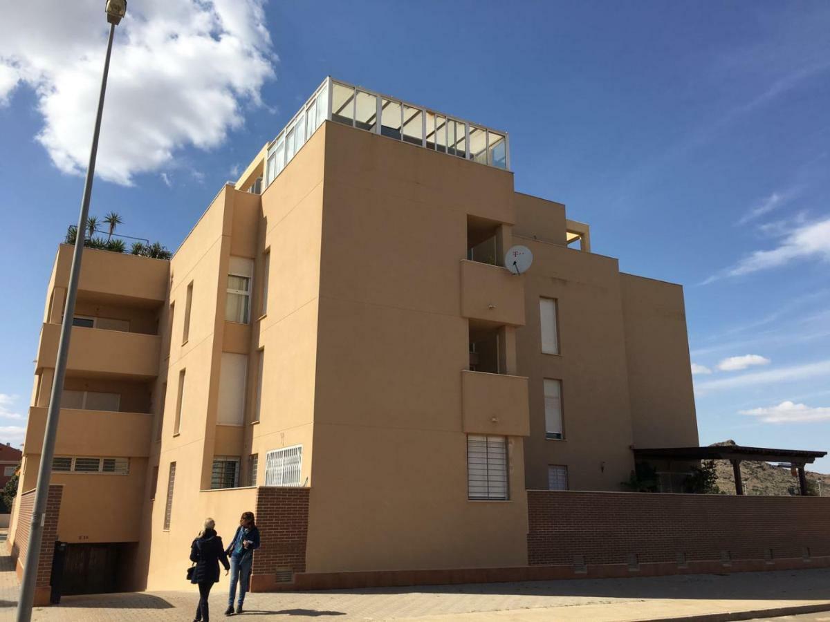 Apartament Los Urrutias Zewnętrze zdjęcie