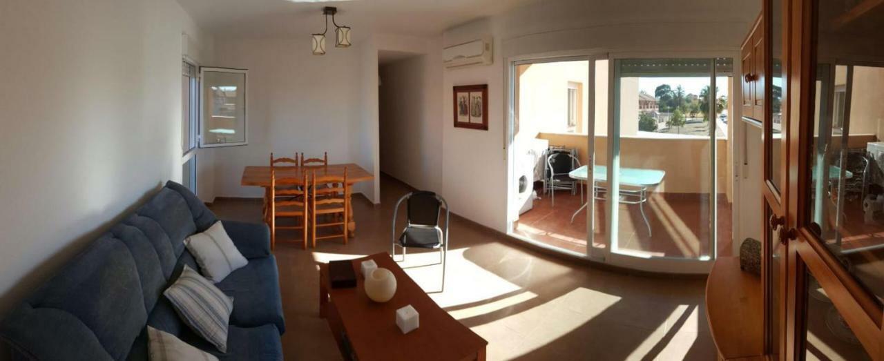 Apartament Los Urrutias Zewnętrze zdjęcie